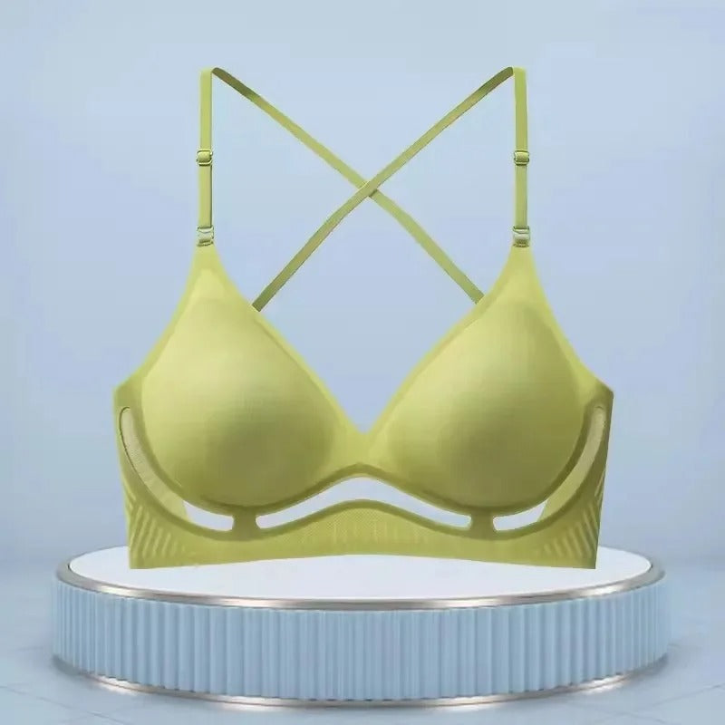 Ice Silk Velora Sütyen