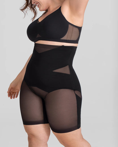 Ultra İnce Toparlayıcı Sıkılaştırıcı Lazer Kesim Korse