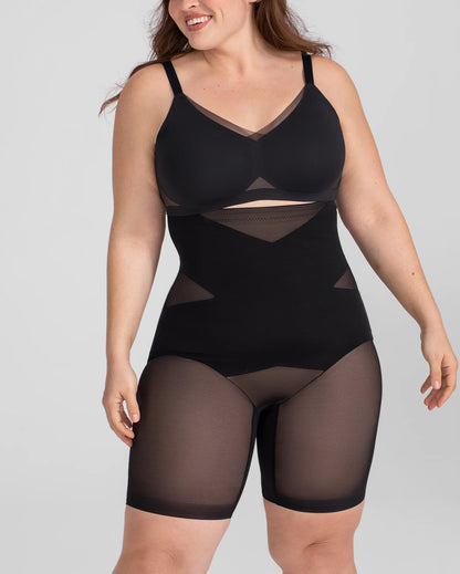 Ultra İnce Toparlayıcı Sıkılaştırıcı Lazer Kesim Korse