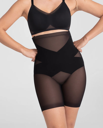 Ultra İnce Toparlayıcı Sıkılaştırıcı Lazer Kesim Korse