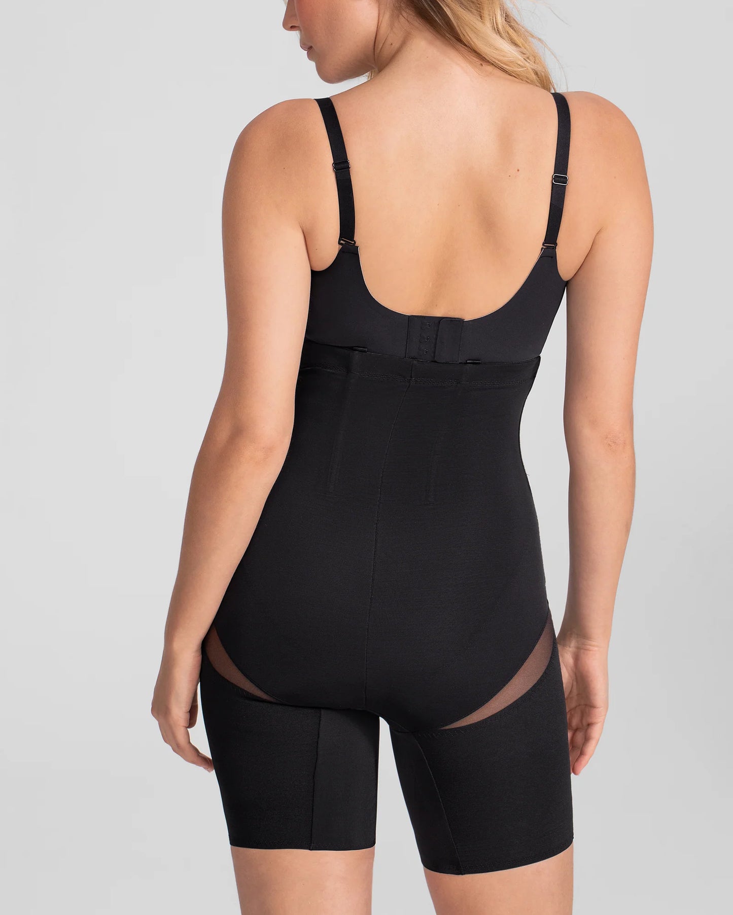 Ultra İnce Toparlayıcı Sıkılaştırıcı Lazer Kesim Korse