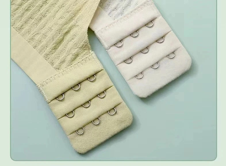 Ice Silk Velara Push Up Sütyen