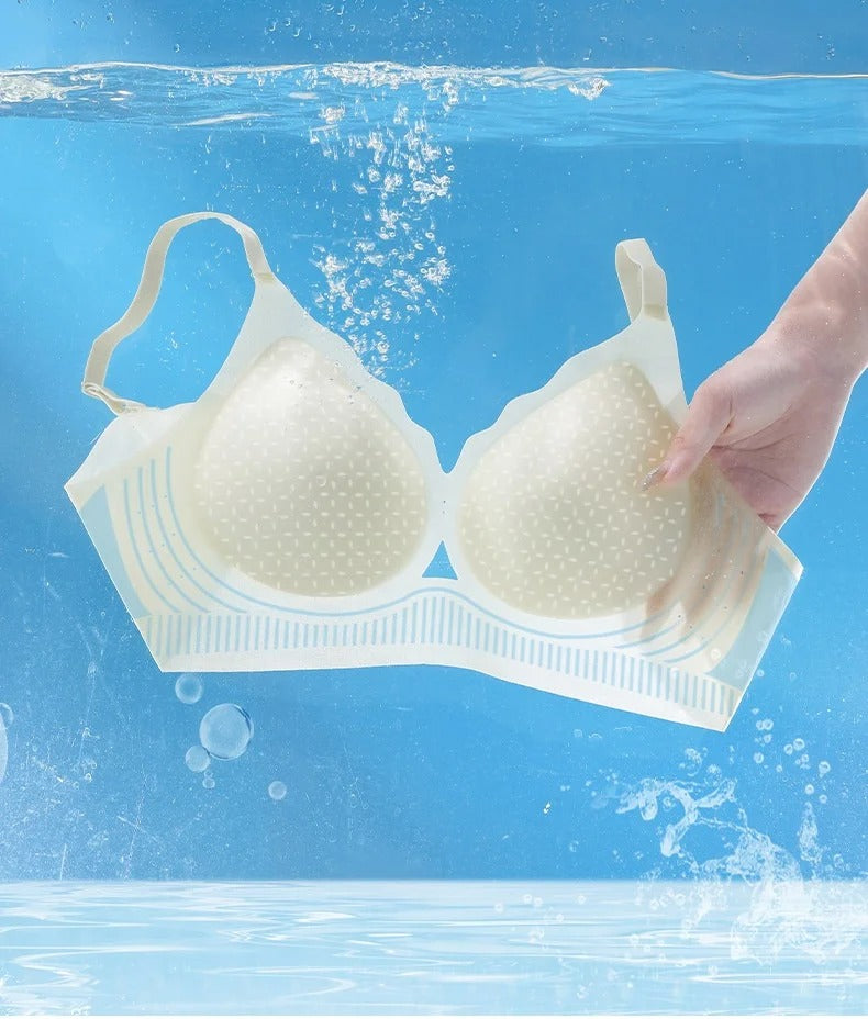 Ice Silk Amour Sütyen