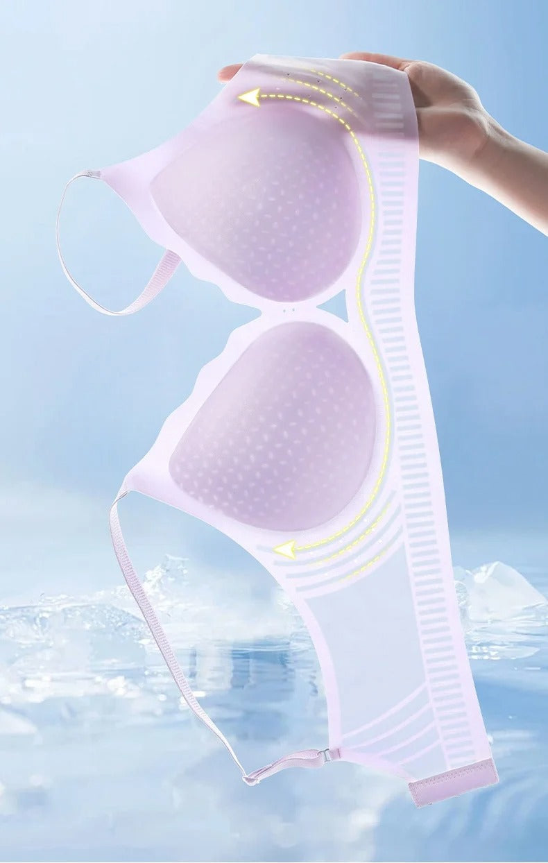 Ice Silk Amour Sütyen