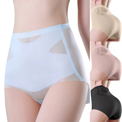 Ice Silk Ultra İnce Korse Külot