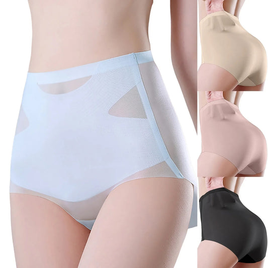 Ice Silk Ultra İnce Korse Külot