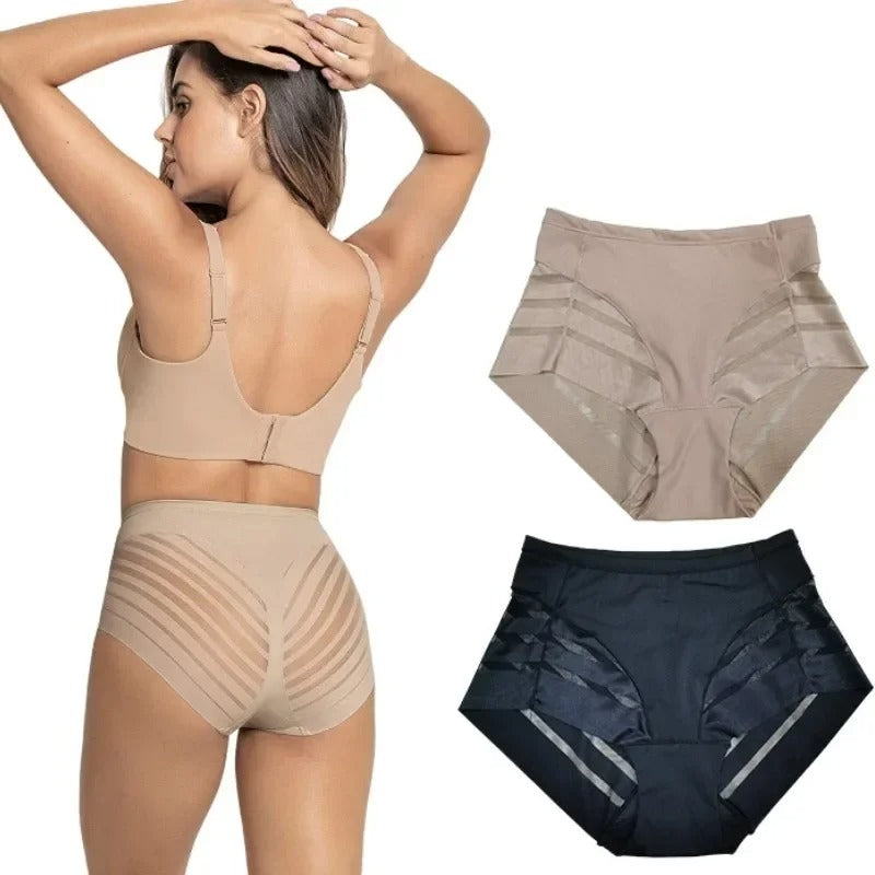 Ice Silk Antibakteriyel Zebra Külot