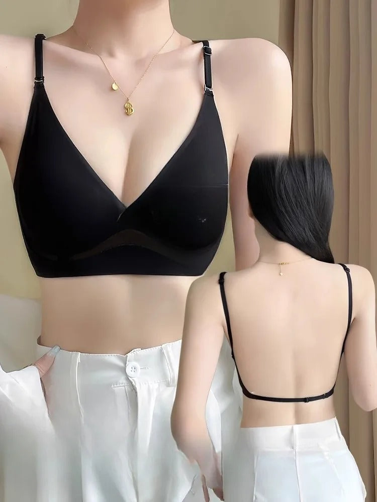 Ice Silk Velora Sütyen