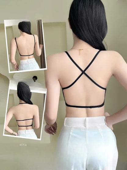 Ice Silk Velora Sütyen