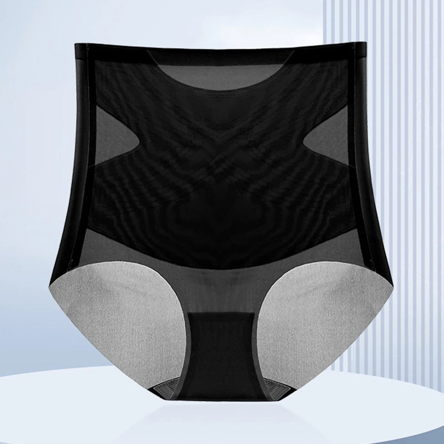 Ice Silk Ultra İnce Korse Külot