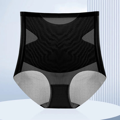 Ice Silk Ultra İnce Korse Külot