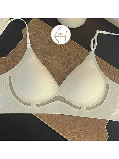 Ice Silk Velora Sütyen