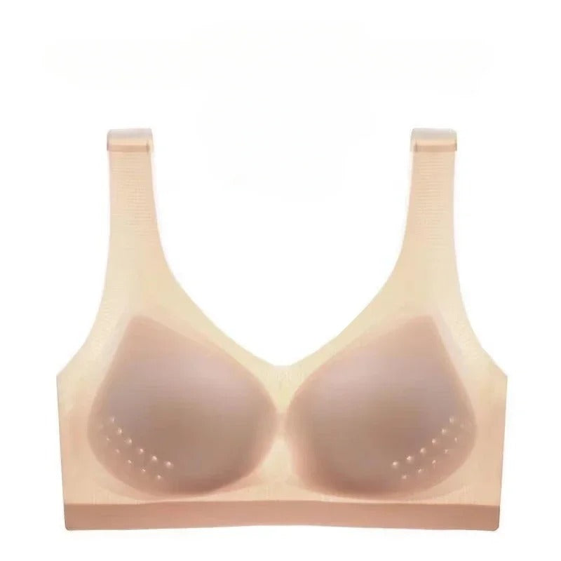 Ice Silk Comfort Sütyen