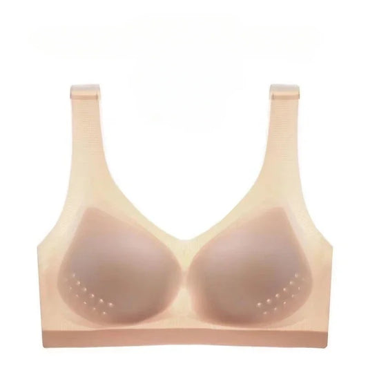 Ice Silk Comfort Sütyen