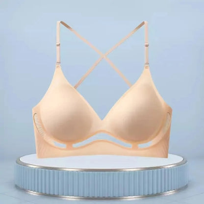 Ice Silk Velora Sütyen