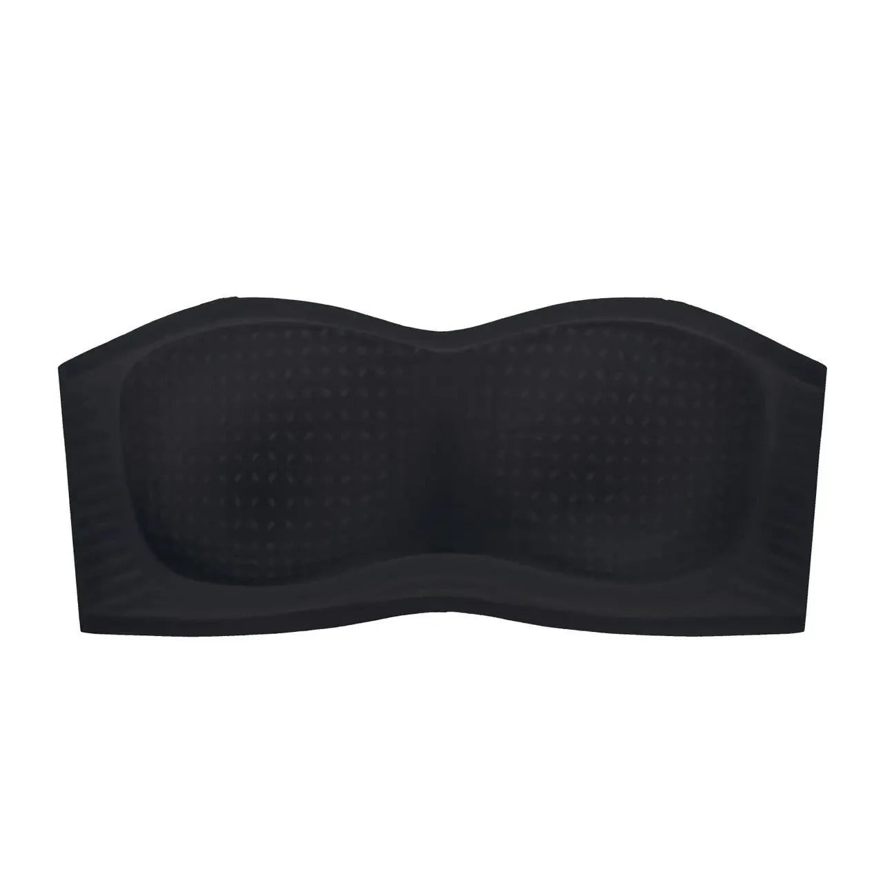 Ice Silk Strapless Sütyen