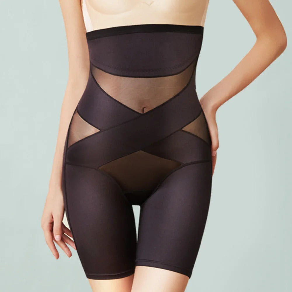 Ultra İnce Toparlayıcı Sıkılaştırıcı Lazer Kesim Korse