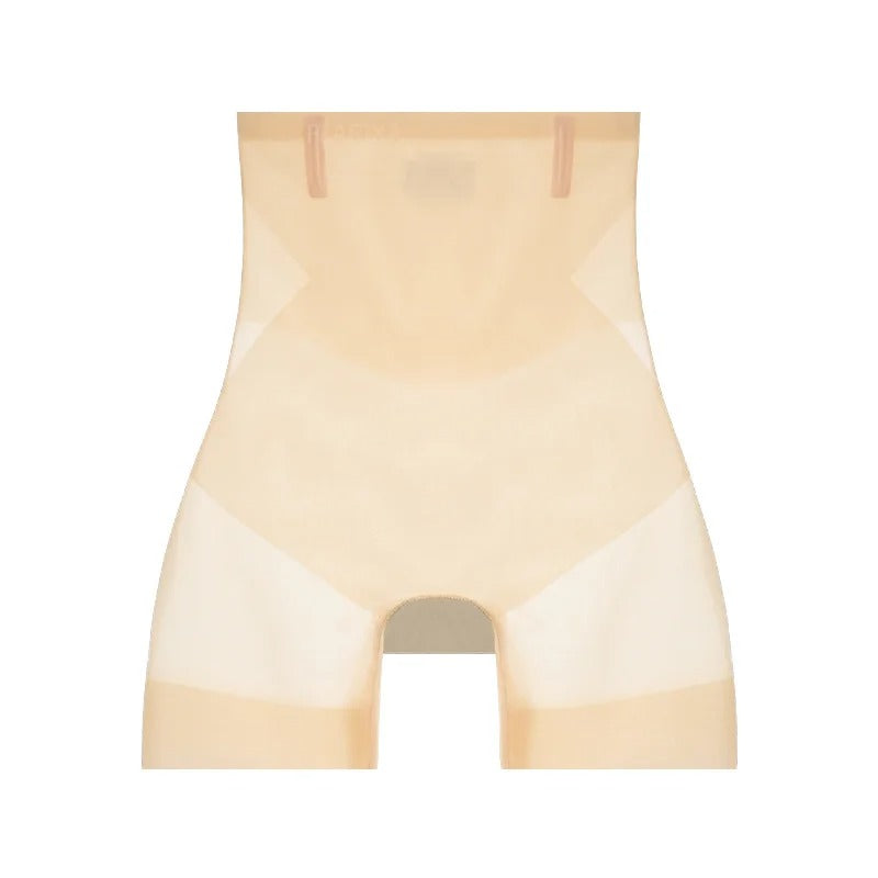 Ice Silk Ultra İnce Toparlayıcı Sıkılaştırıcı Lazer Kesim Korse