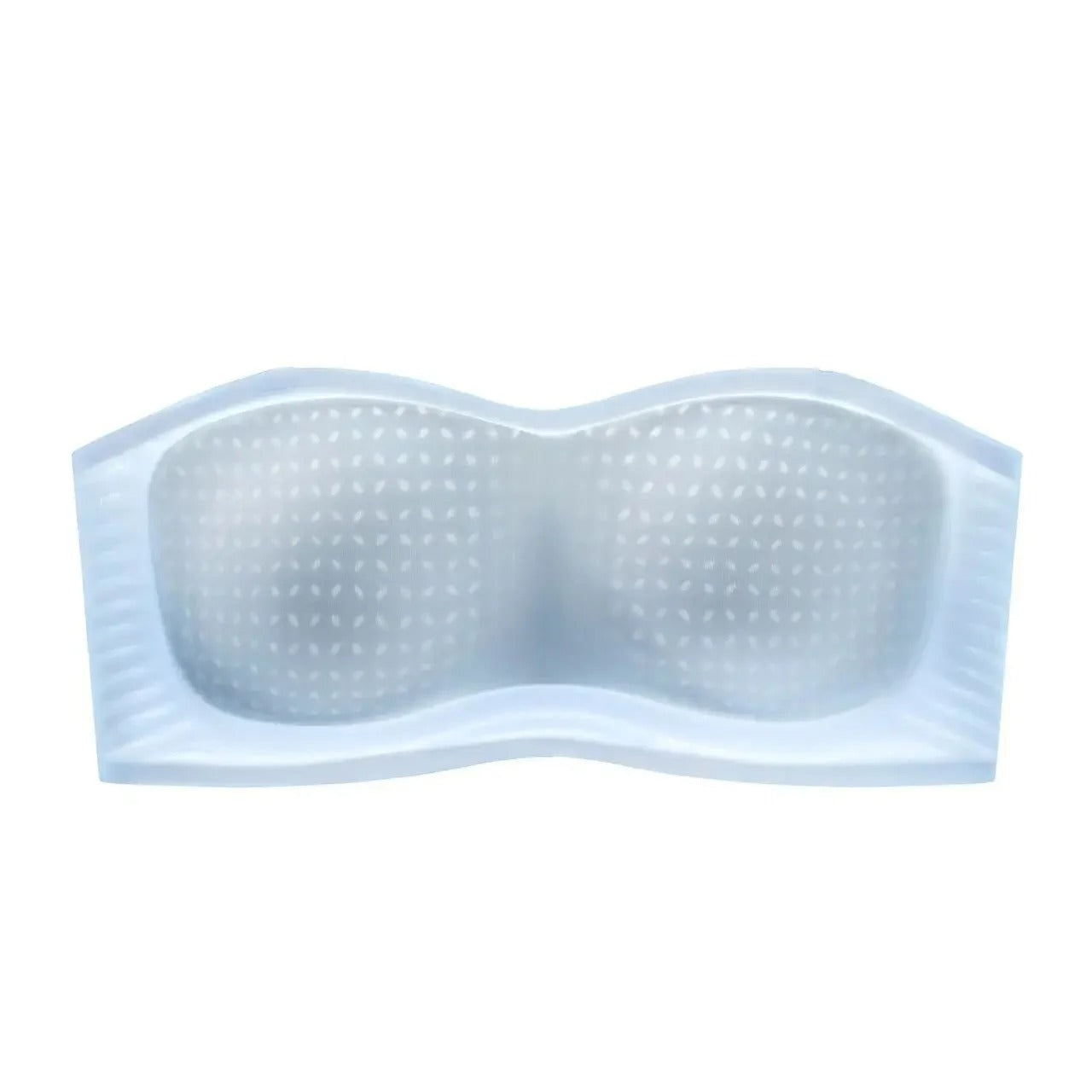 Ice Silk Strapless Sütyen