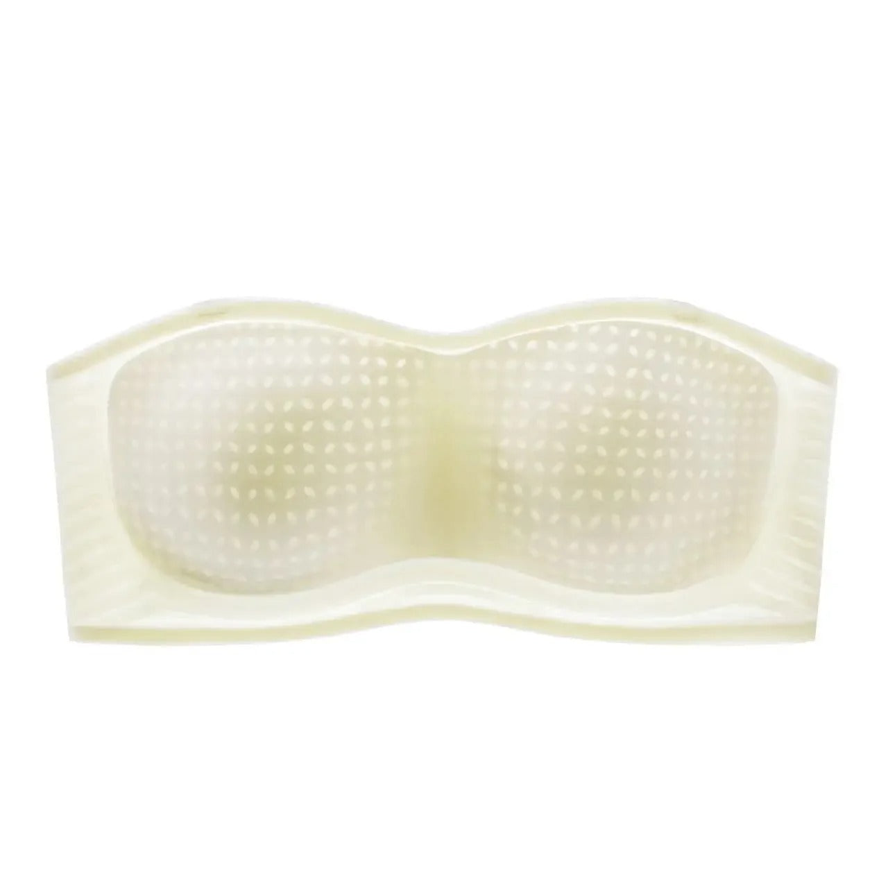 Ice Silk Strapless Sütyen