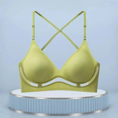 Ice Silk Velora Sütyen