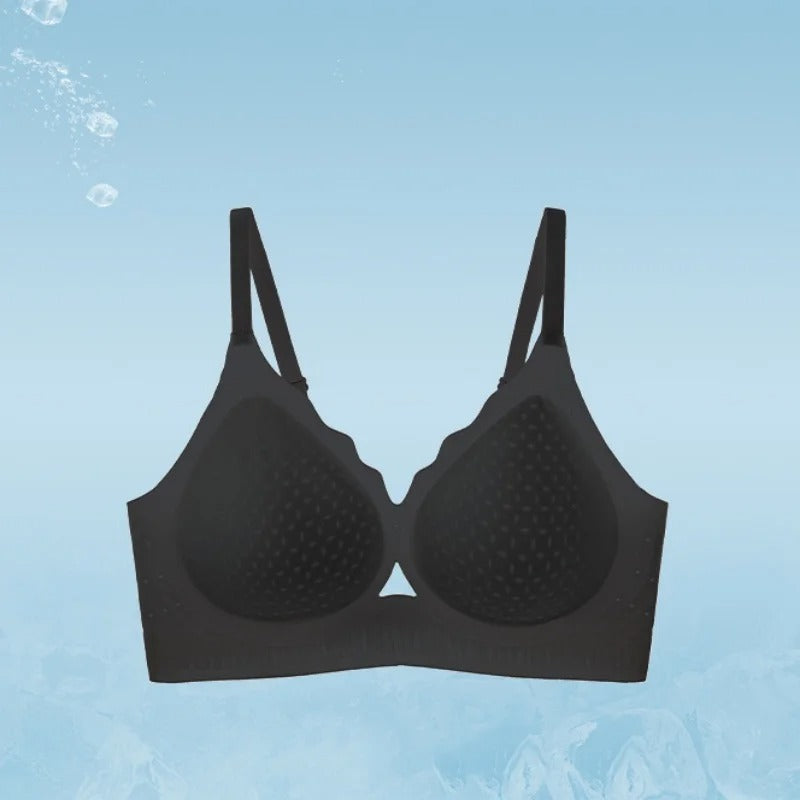 Ice Silk Amour Sütyen