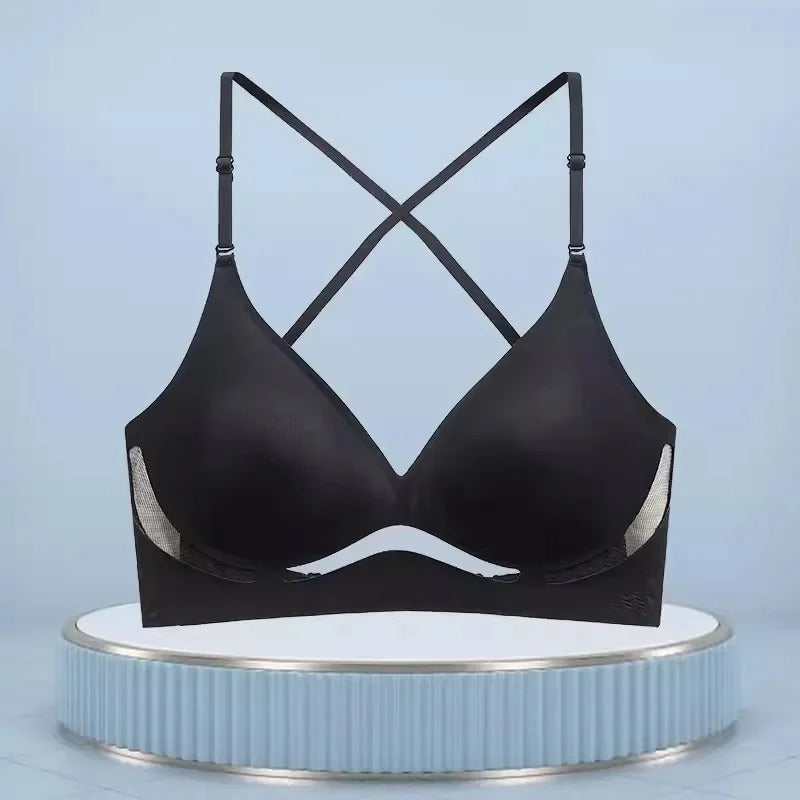 Ice Silk Velora Sütyen